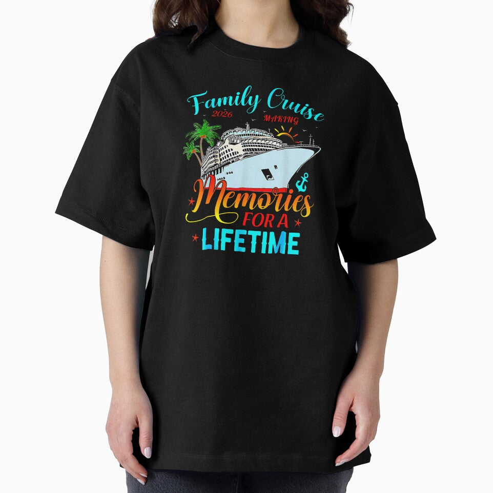 Family Cruise 2026 Family Matching Cruise Vacation by Le7yaStore