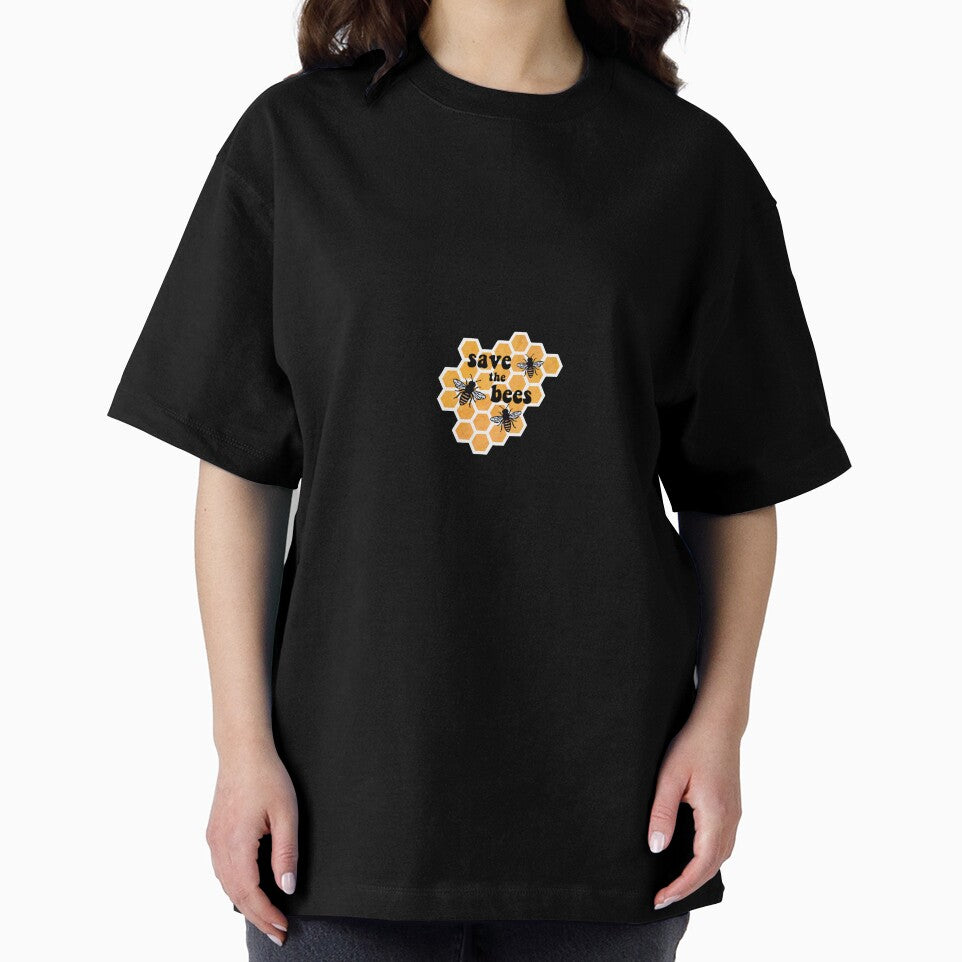 save the bees by erparkerdesigns .