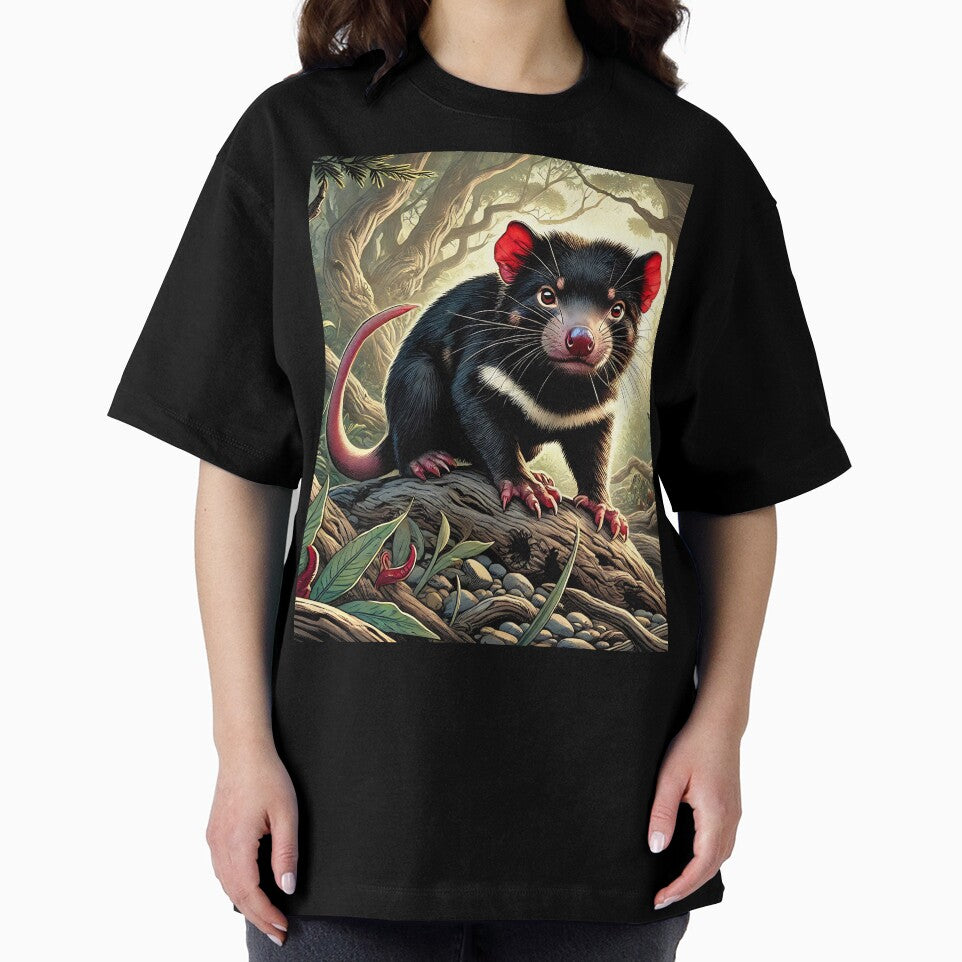 Tasmanian Devil #2 | Tasmanian Devil Lovers by ksgraphics222