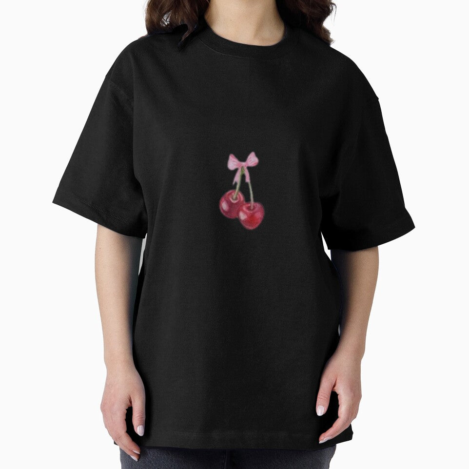 Coquette cherries by Meri Kessler
