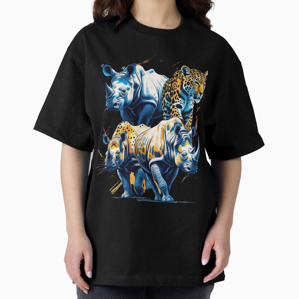 Legacy Guardians Wildlife by Zakrytos ★★★★★