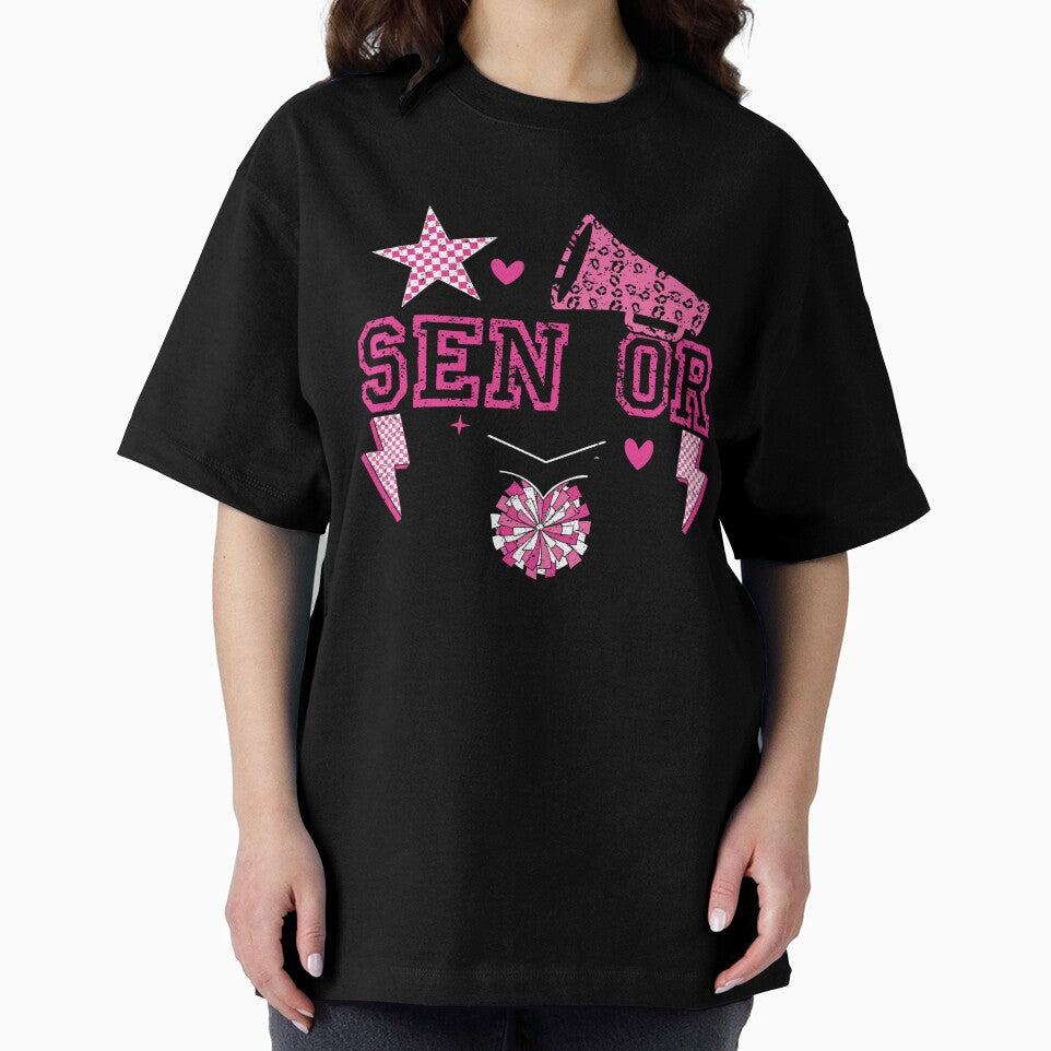 Senior 2026 Cheer Mom by Lbeck1869