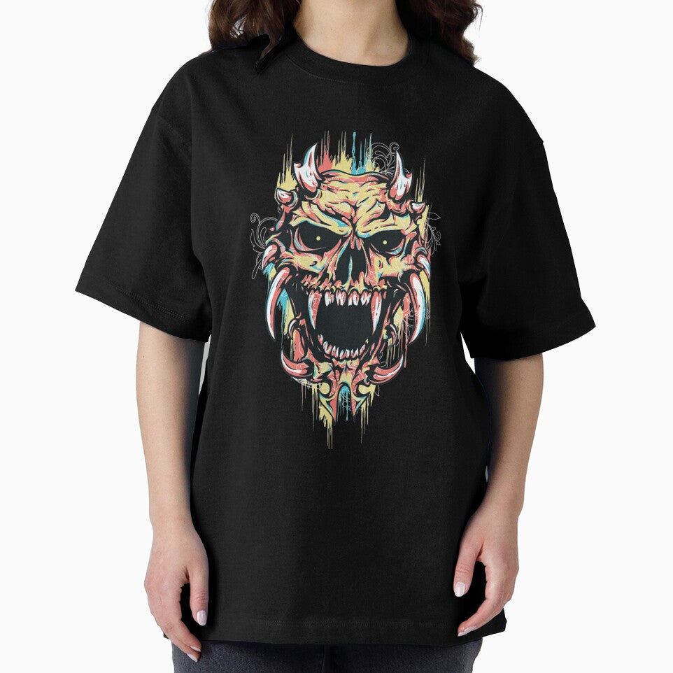 Gothic Monster - Awesome goth culture lover Gift by Teenation9
