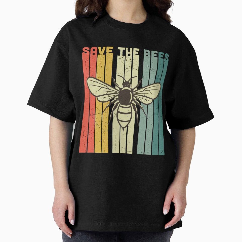 Save The Bees by proearth2022