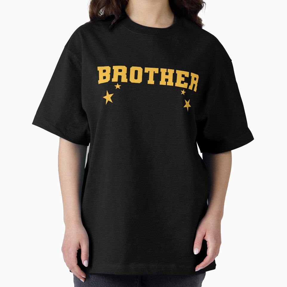 Brother of The Grad - Graduate by GlitterArtySVG