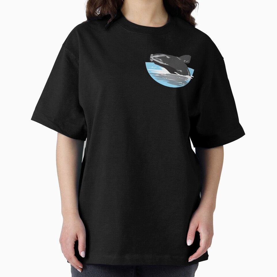 Endangered: Right Whale by honeyboyz