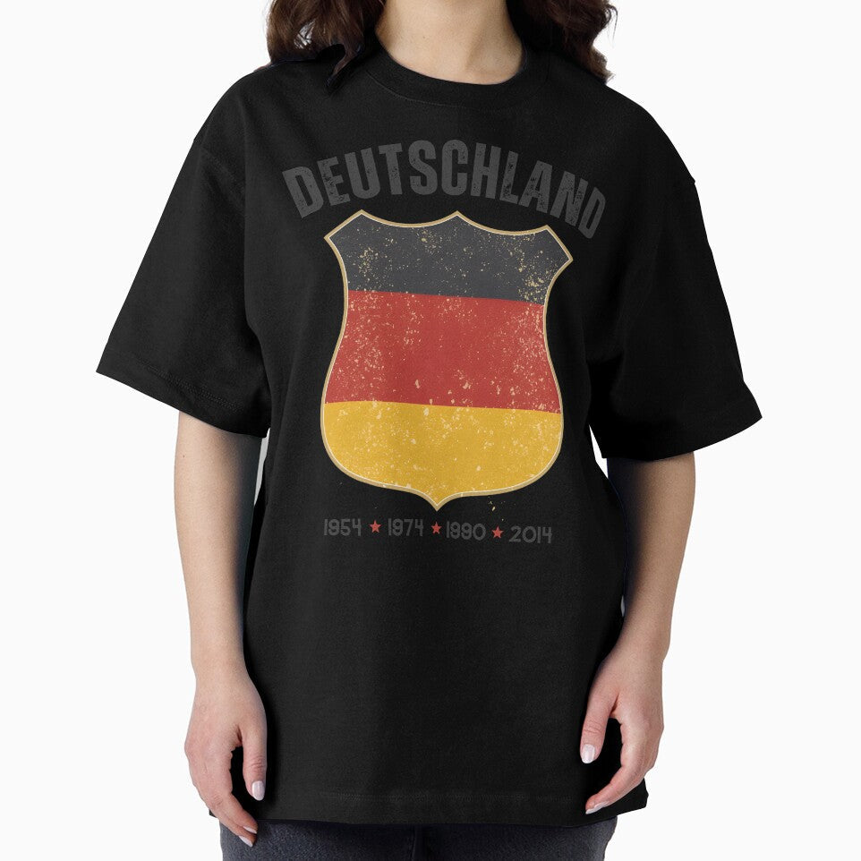Deutscher Fan by StudioRedKoala