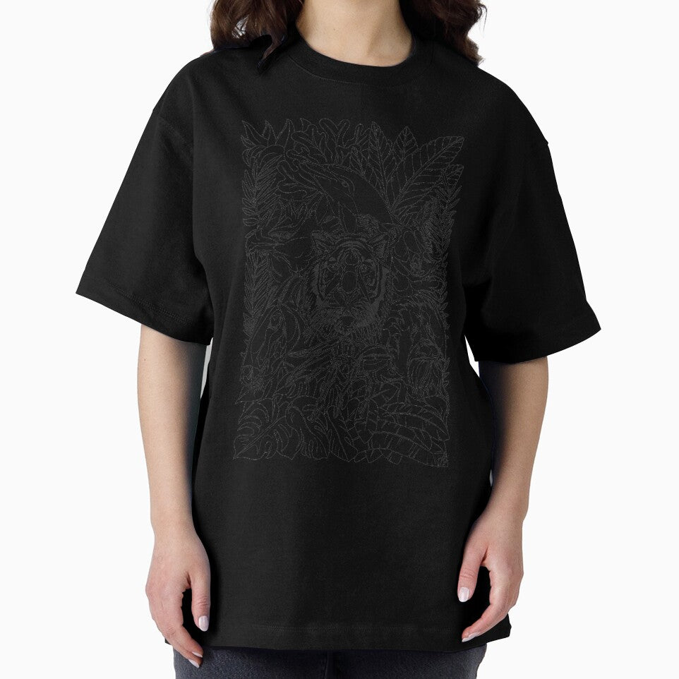 Endangered Species by Marsh Merch