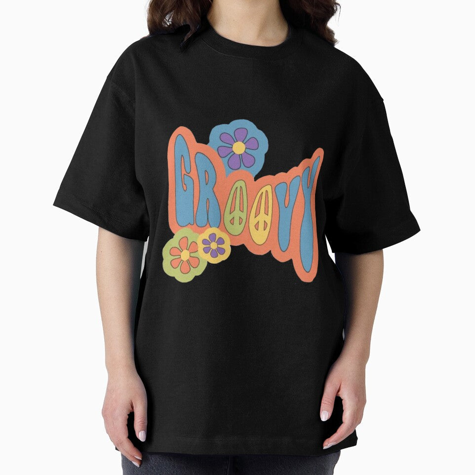 Groovy by BrontesWhimsyStore