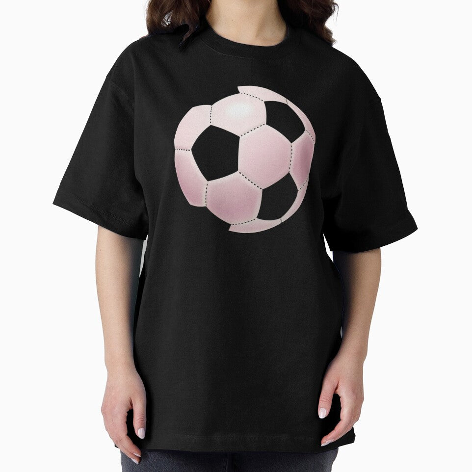 Soccer Ball by Christina Suzi