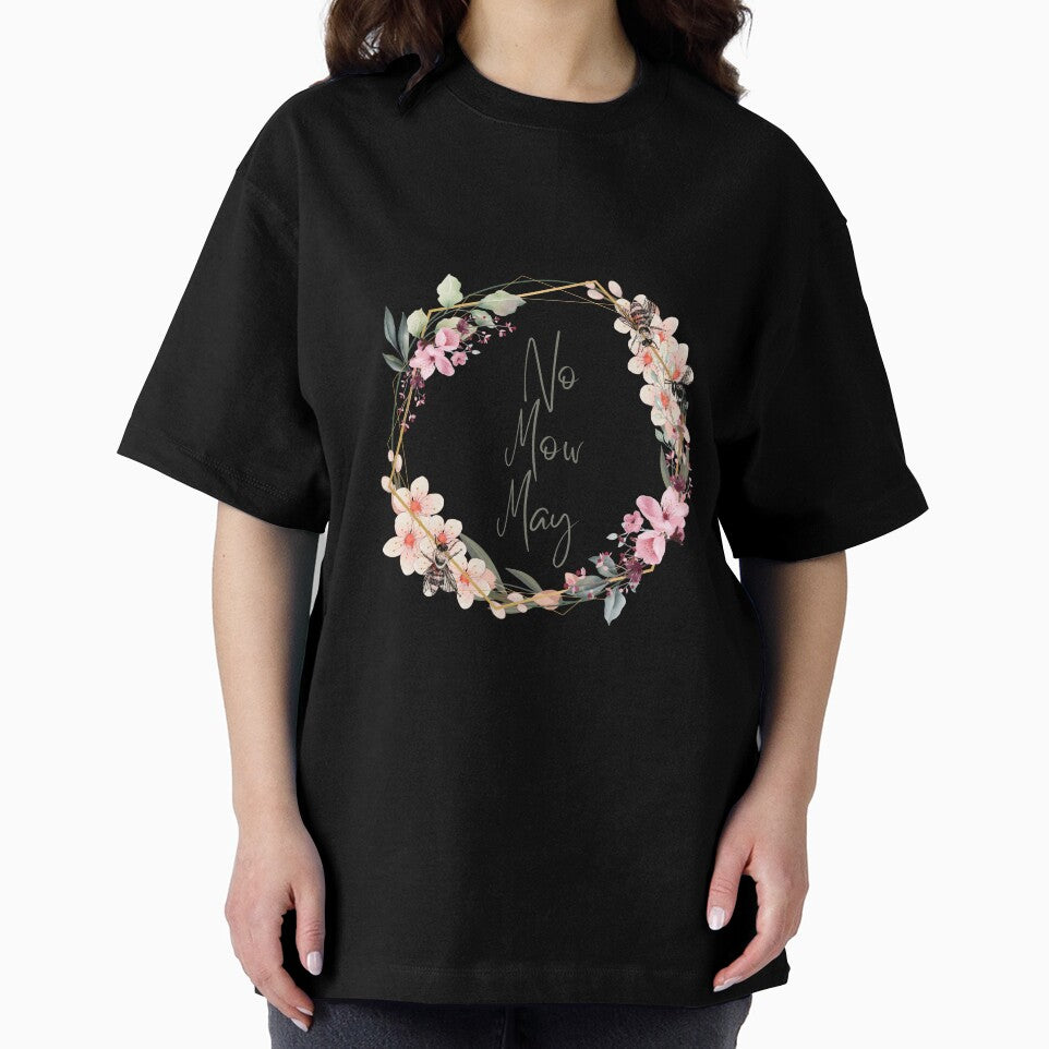 No Mow May by Banana Latte Designs