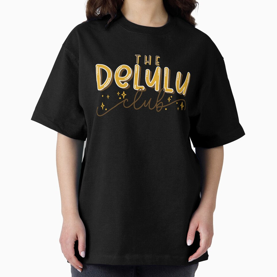 The Delulu Club by Callikala