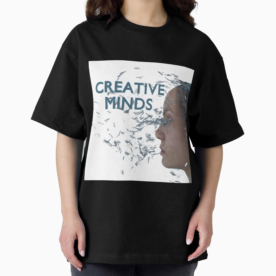 For Creative Minded People by Riff7