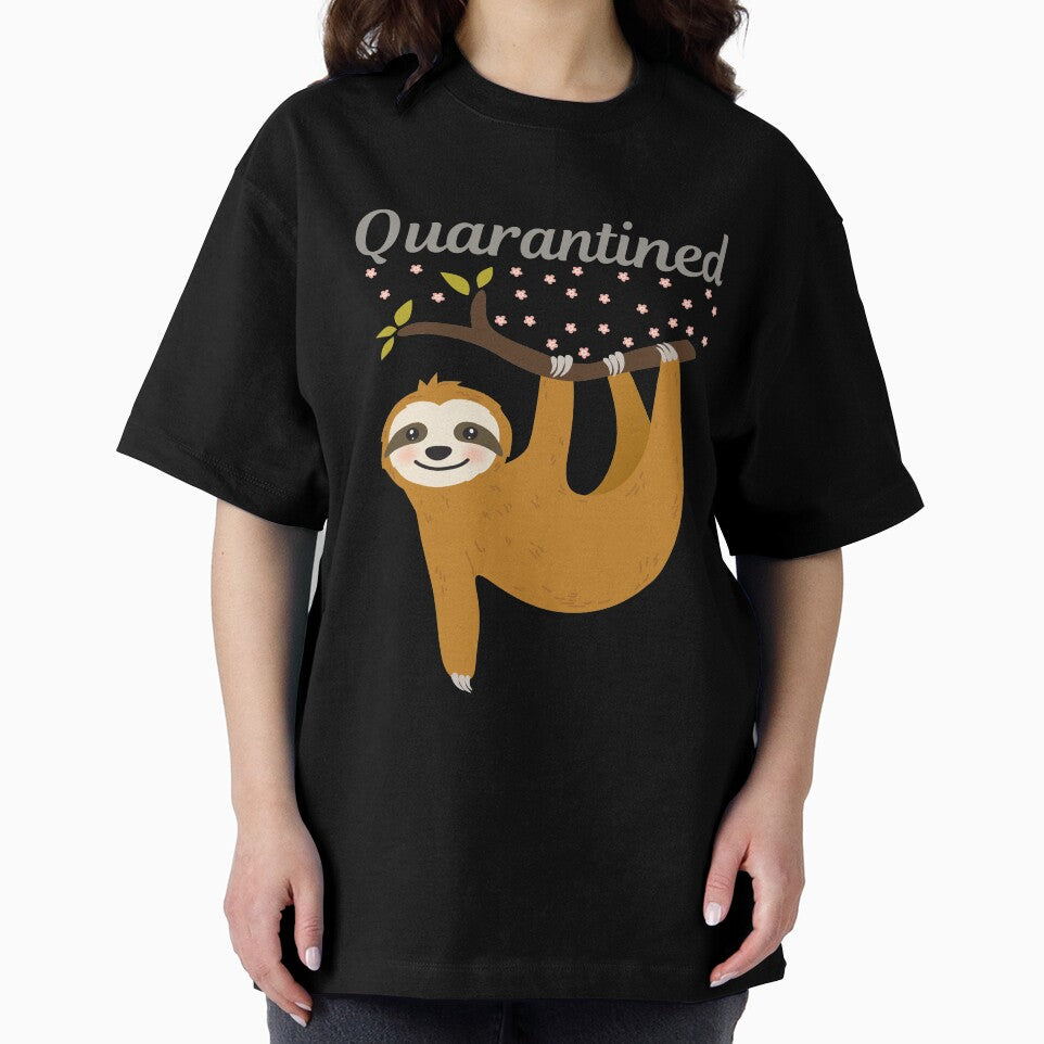 Sloth Quarantined by der-faun