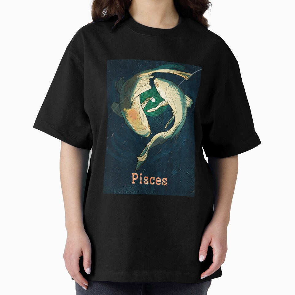 PISCES by Canis Lunaris