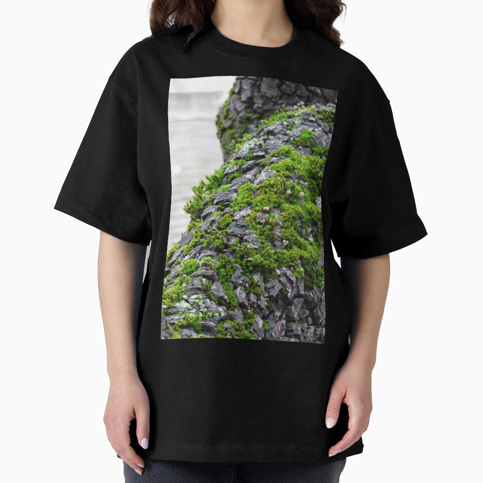 moss by That-ArtGirl