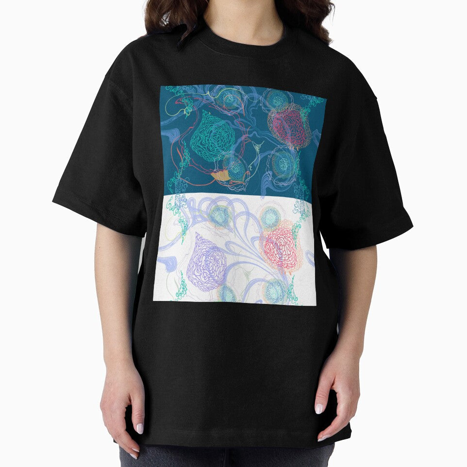 Wiinter Print by BabySin