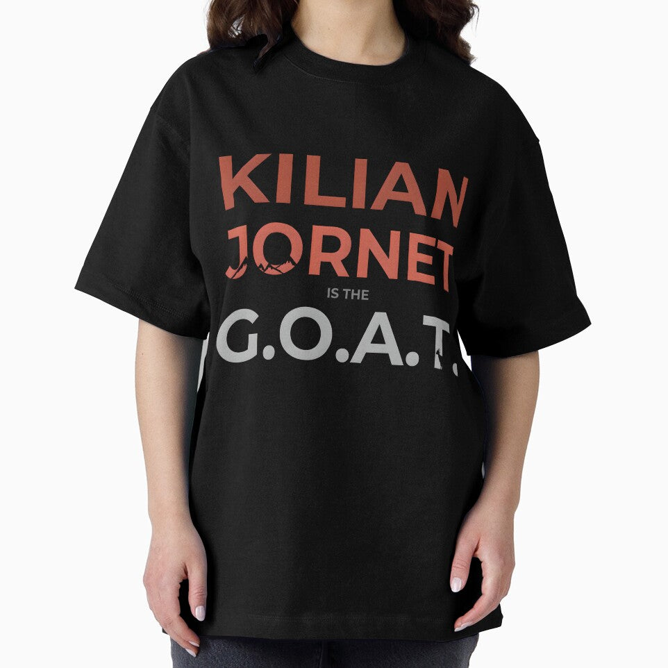 Kilian Jornet is the GOAT ultra trail running by OutdoorMemories