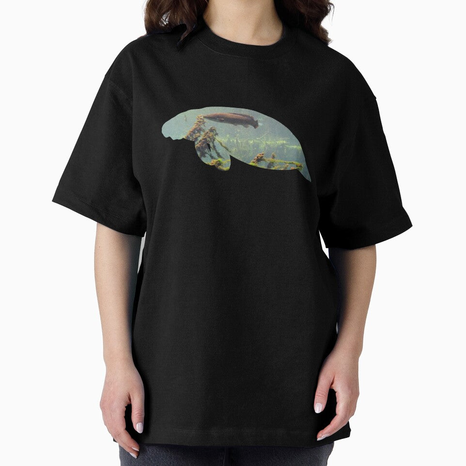 Manatee by Lartheviking
