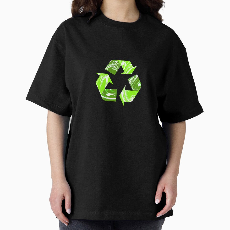 Retro Recycle by hennyh101