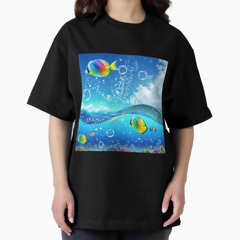 frutiger fishies by hysteriac