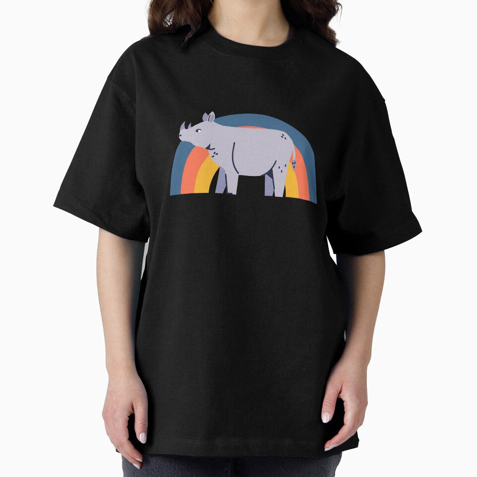 save the rhinos - rhino conservation by foreco design