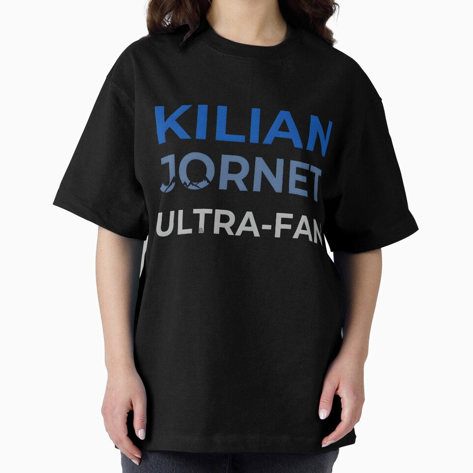 Kilian Jornet Ultra fan ultra trail running by OutdoorMemories