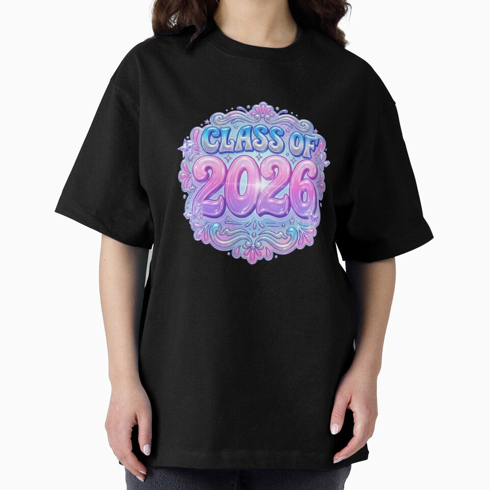 Graduation Class of 2026 by ArtyLify