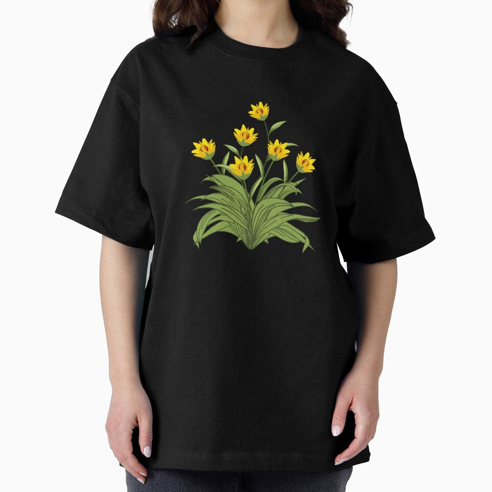 Lanceleaf Coreopsis (Coreopsis lanceolata) by Bittersweet Gardener