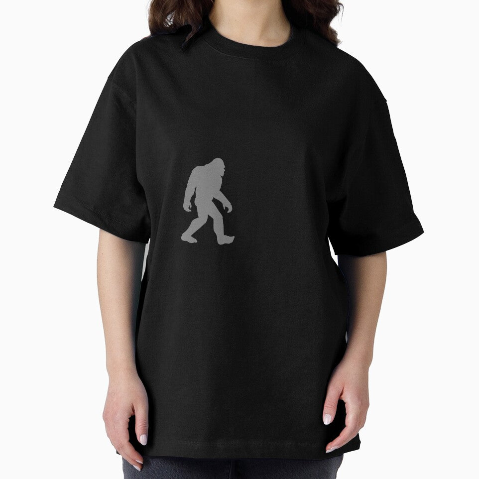 Bigfoot - Protect the Wildlife by TheMiniMeg