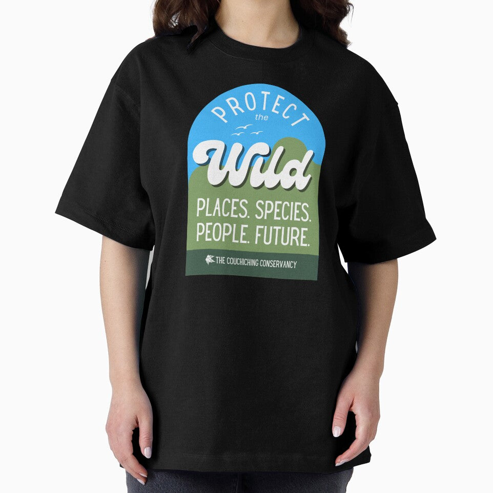 Protect the Wild by Couchiching Conservancy