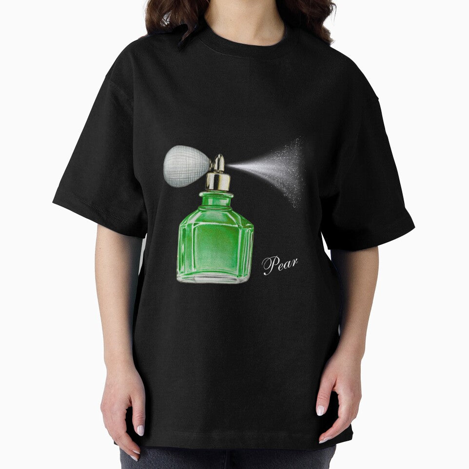 Pear scented perfume aesthetic by serenebookworm