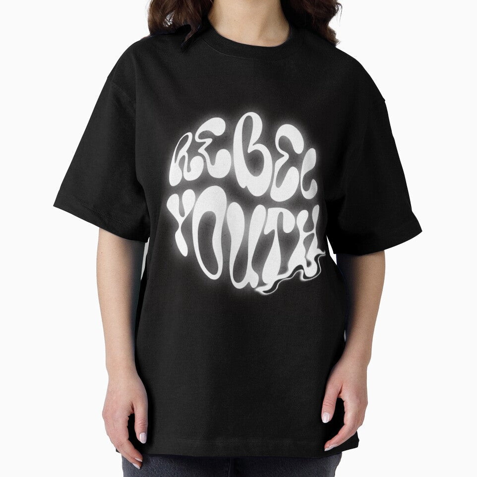 Rebel Youth by JosueShop101