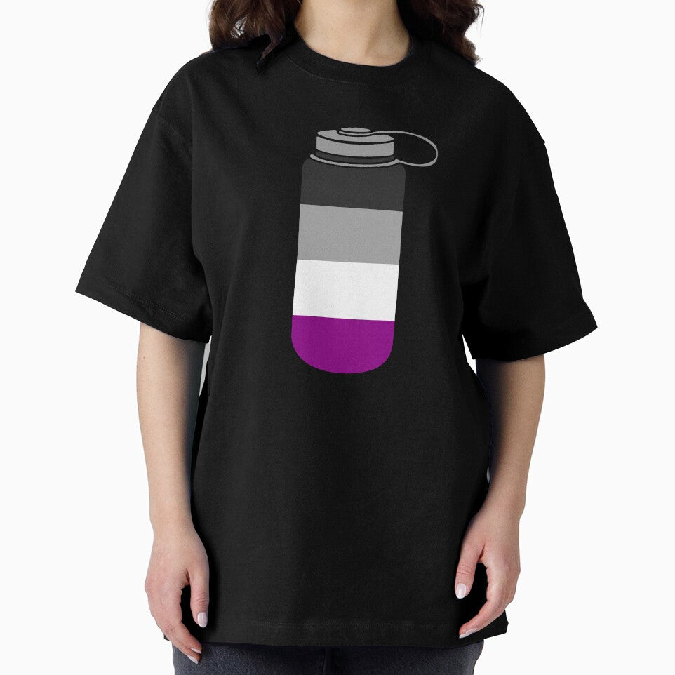Copy of Pride Nalgene Water Bottle by maura41