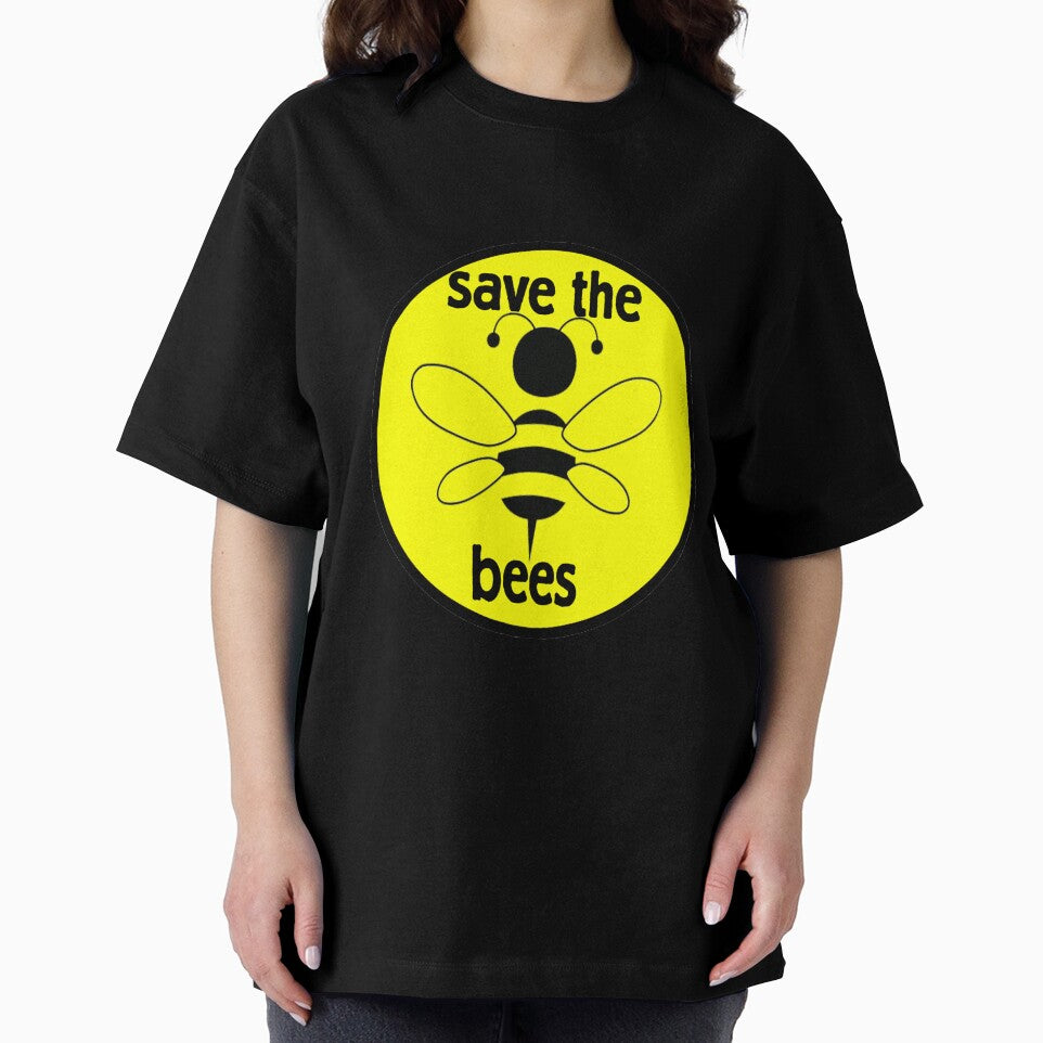 Save the Bees by SerpentSkyArts