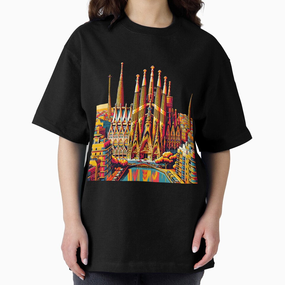 Barcelona Travel by Fastokart