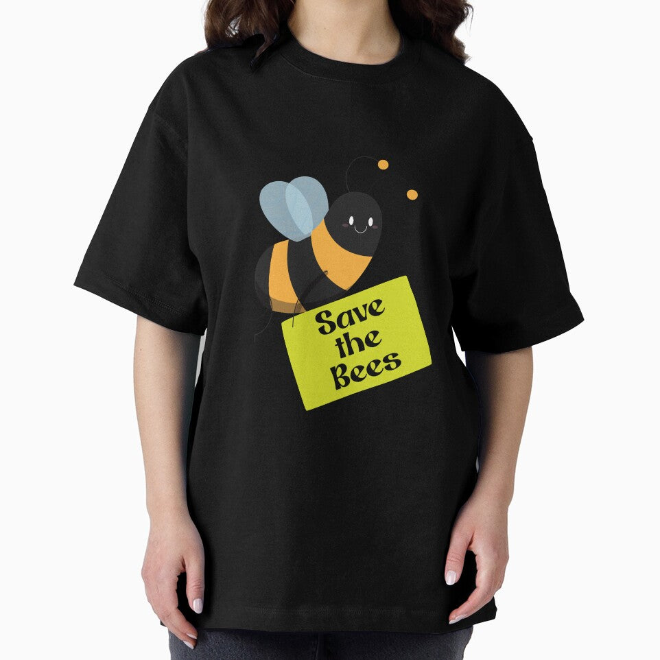 Save the Bees by Your Favorite Store
