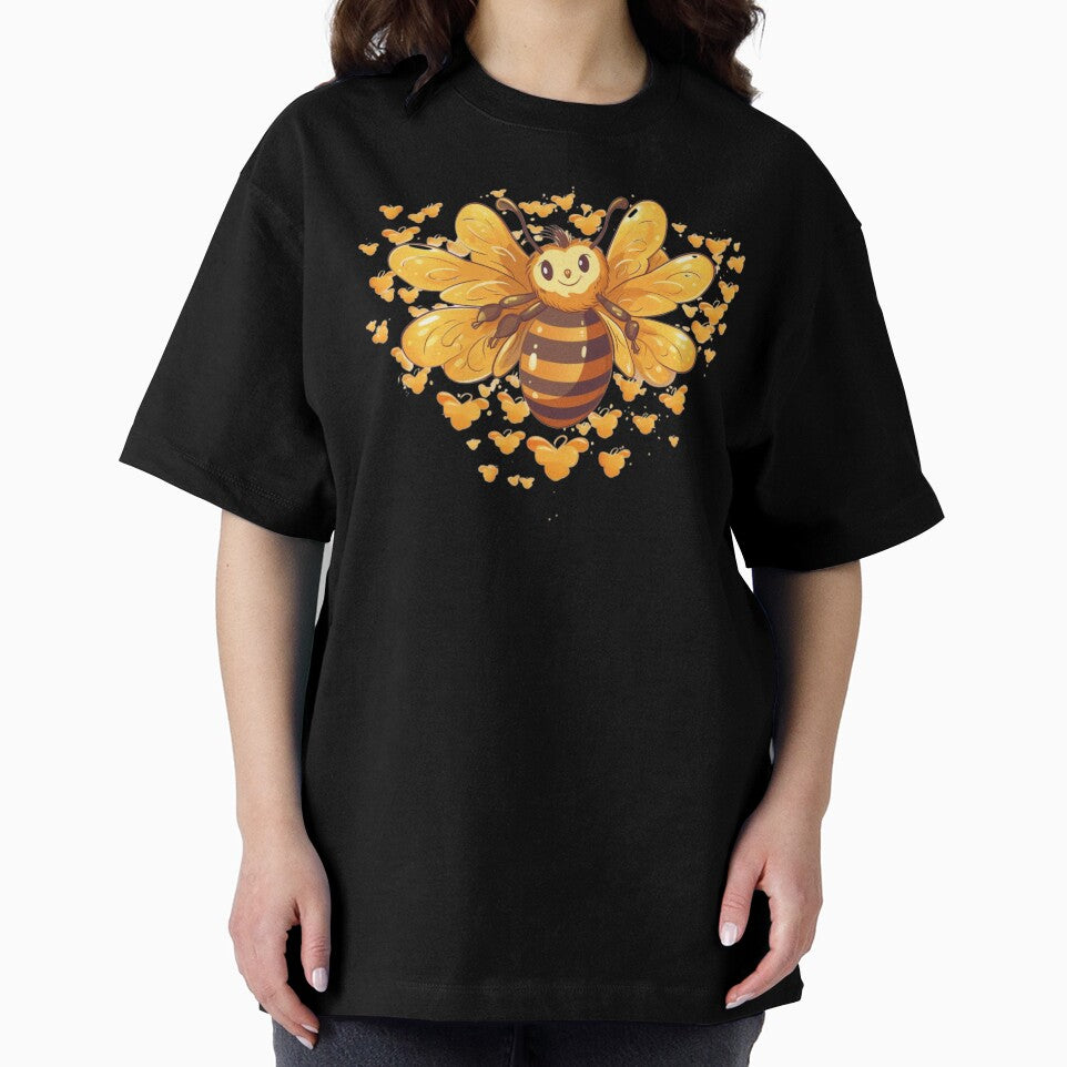 Bee Careful by Jaro90