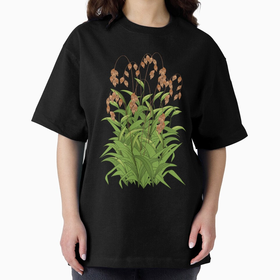 River Oats by Bittersweet Gardener