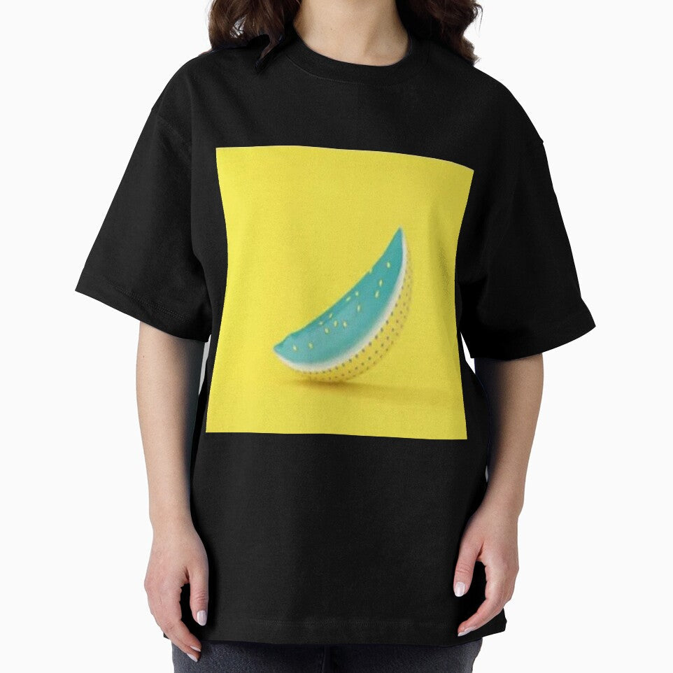 A Piece Of Fruit Design by Sameer Shrivastava