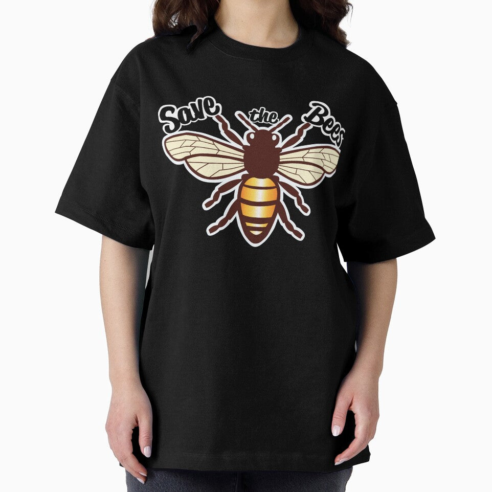 Save the Bees by bilesandstiles