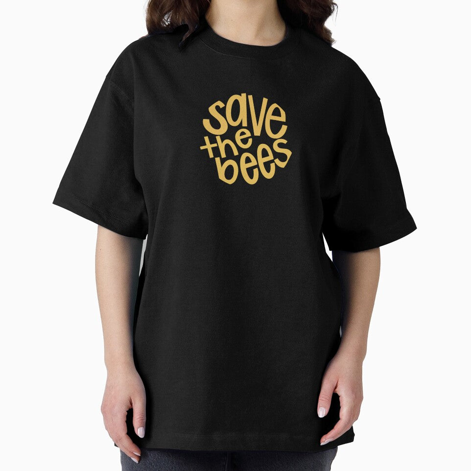 Save The Bees by mbusfield