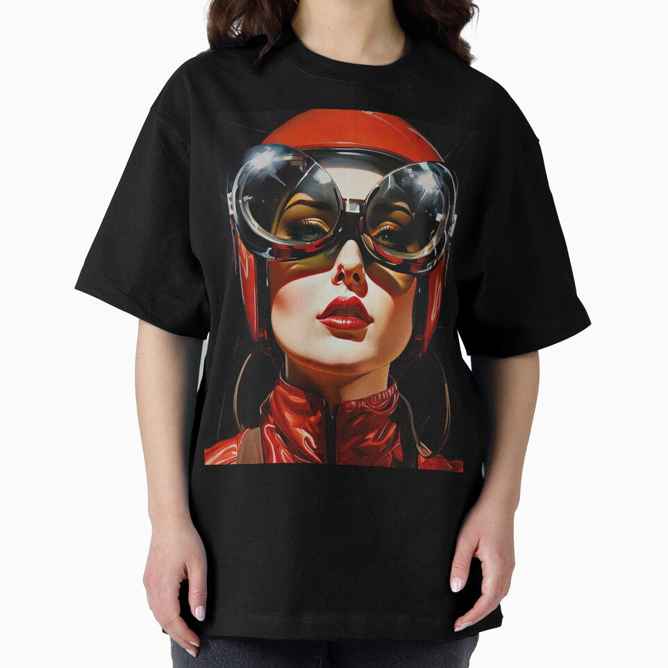 Fantastic Voyages: Retro Futurism by Retro Type