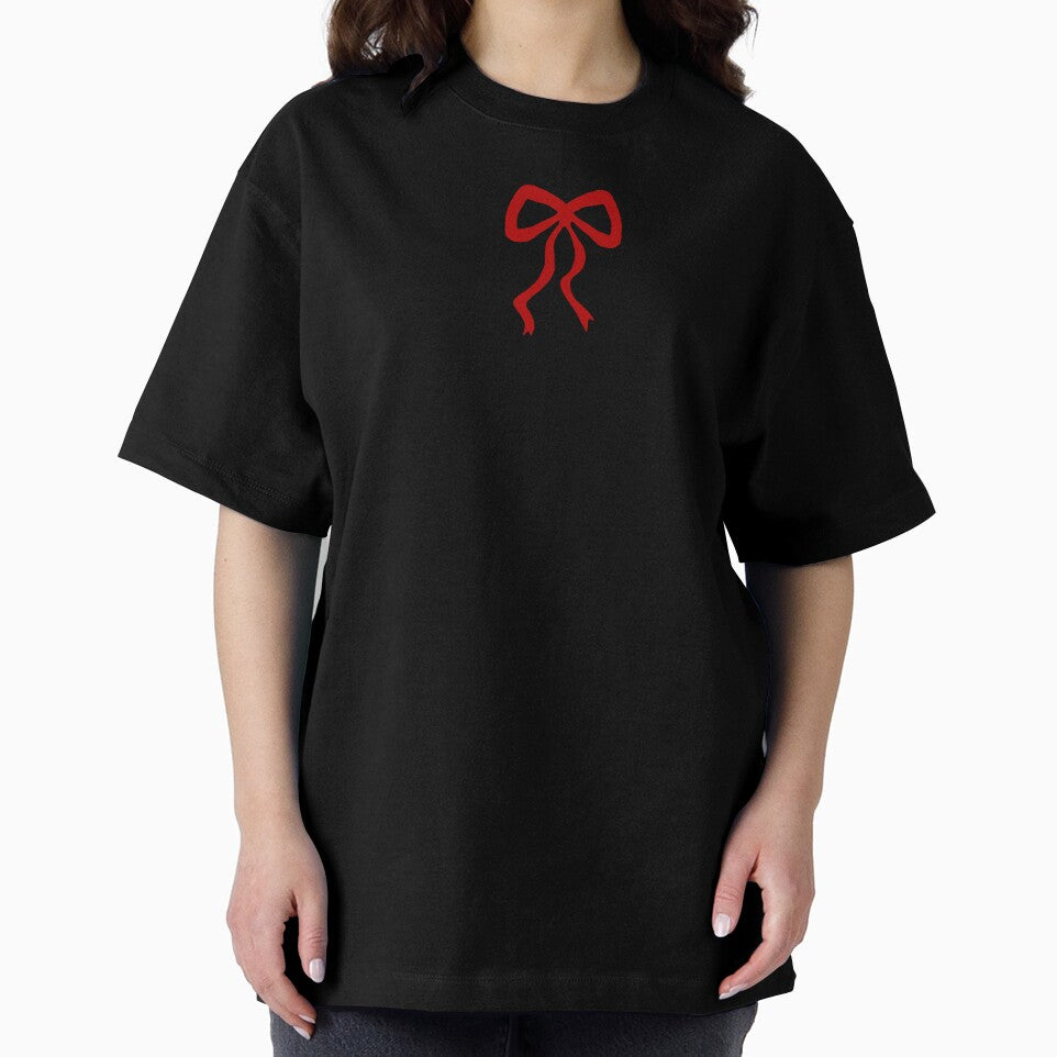 Red Bows by Created by LF