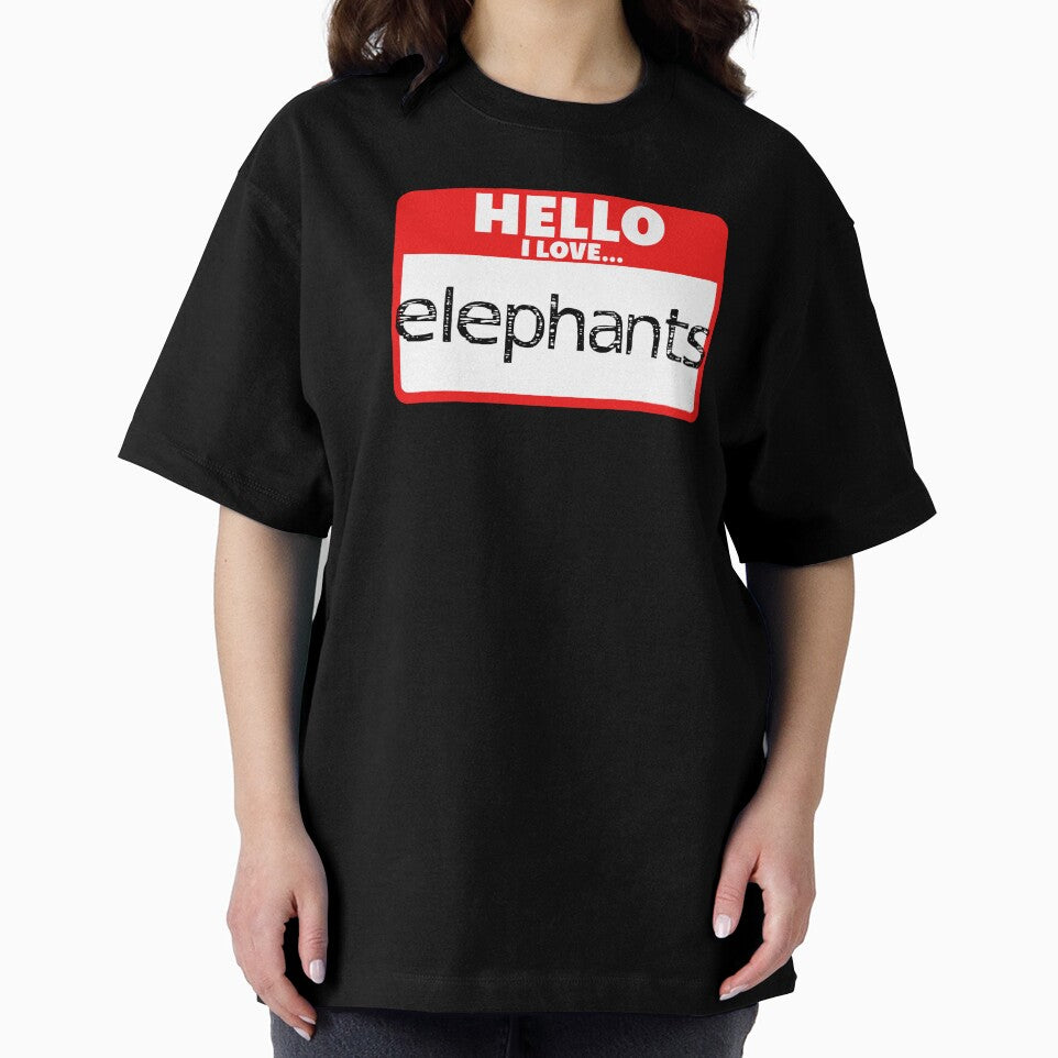 Elephant by itwasallmydream