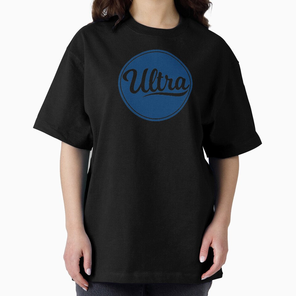 Ultra Running by Esskay Designs
