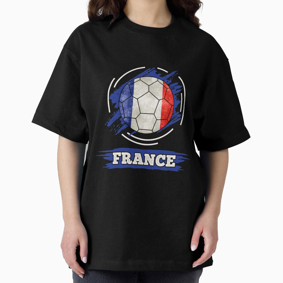 Soccer France Soccer France Football by horstdesigns