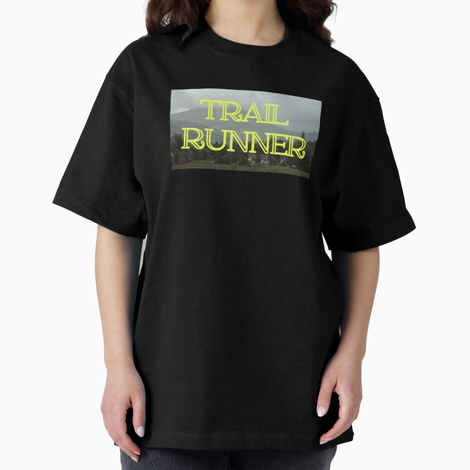 Trail Runner by Runner's High