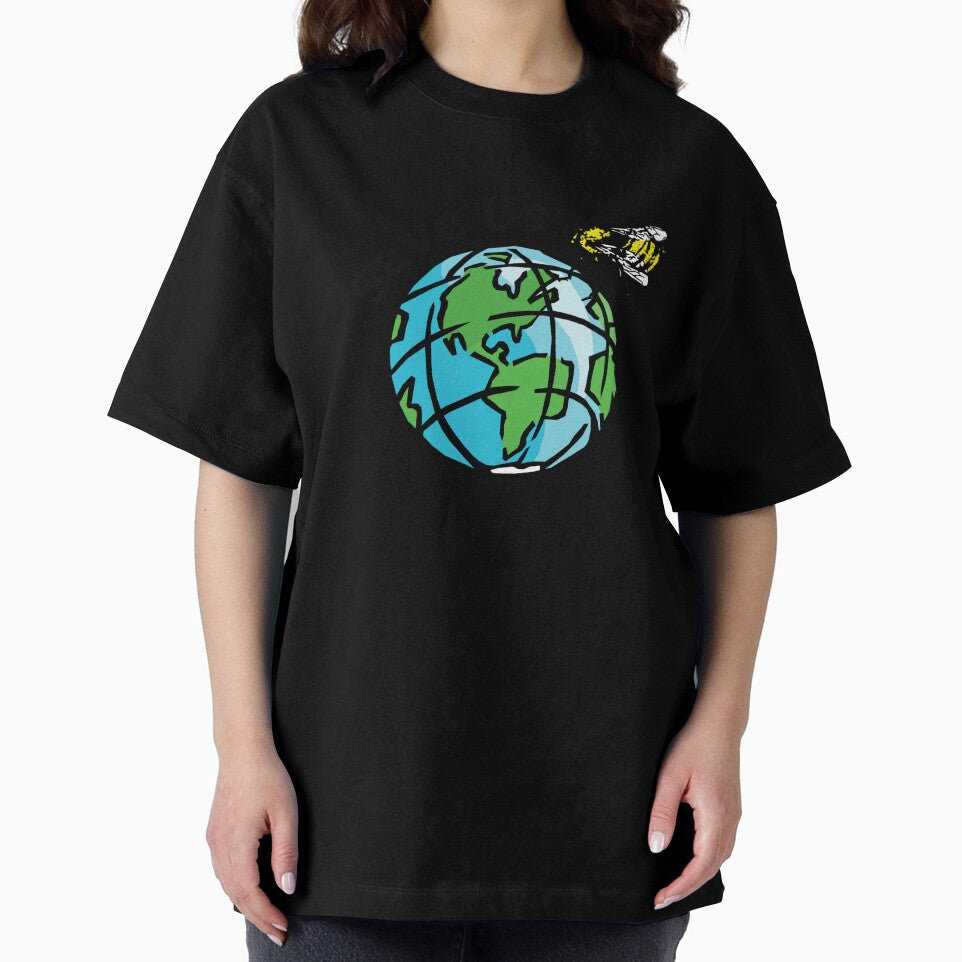 Save The Bees, Save the Earth, Save the Planet, Save Us by LouisianaLady