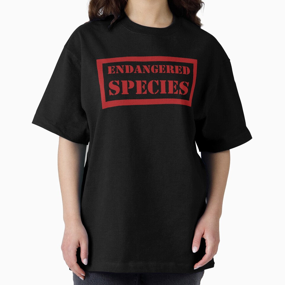 Endangered Species by illustrateme